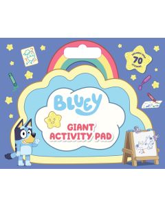 Bluey: Giant Activity Pad