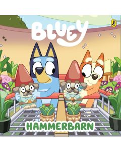Bluey Hammerbarn