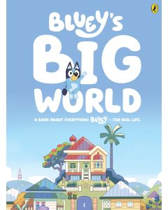 Bluey: Bluey's Big World