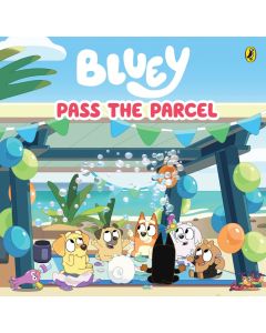Bluey: Pass the Parcel