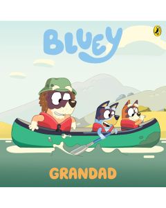 Bluey: Grandad