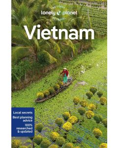 Vietnam : Lonely Planet