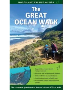 The Great Ocean Walk 