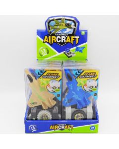 Catapult Aircraft 14cm CDU of 12