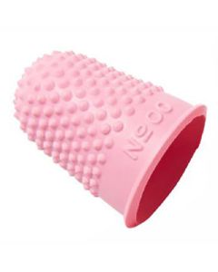 Esselte Superior Thimblettes Size 00 Pink Box of 10 (Min Order Qty 2)