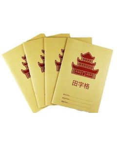 Specialty Exercise Book Chinese Learning Book 40 page 