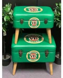 Set of 2 Storage Seats - VB 