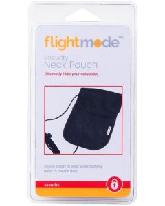 Security Neck Pouch