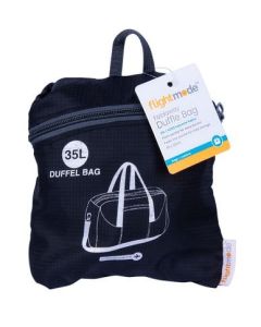 Flightmode 35L Foldaway Duffel Bag