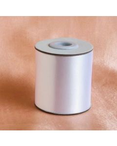 Wedding Satin Ribbon 6cmx10m
