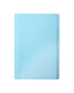 Marbig Manilla Folder FC Pk 20 Light Blue 