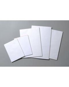 Memo Cube 100mmx100mm Plain 400 Leaf (Min Order Qty 1)