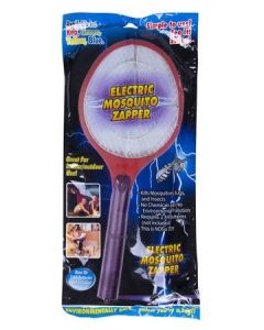 Electric Mosquito Zapper Assorted 