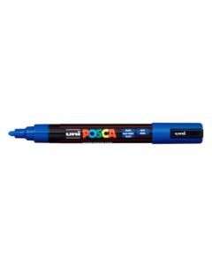 POSCA Medium tip Blue (Min Order Qty 1)