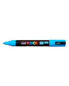 POSCA Medium tip Light Blue (Min Order Qty 1)