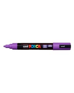 POSCA Medium tip Violet (Min Order Qty 1)
