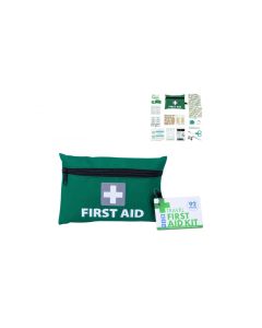 First Aid Kit 210pce 