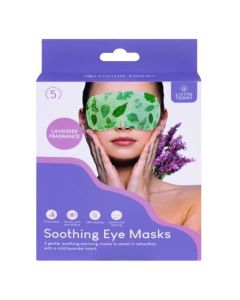 Soothing Eye Mask 5 Pack