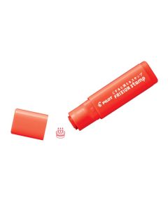 Pilot Frixion Stamps Display of 40 Assorted (Min Order Qty 1)