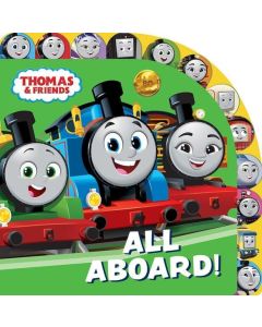 Thomas and Friends: All Aboard!