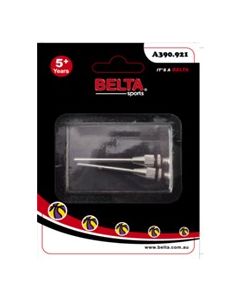 Inflating Needle Pack of 2