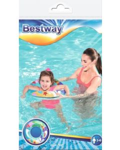 Bestway Swim Ring Mixed Designs