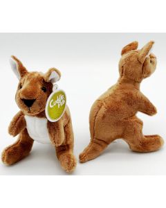 Cuddle Buddies Kangaroo PK 6