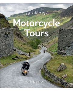 Ultimate Motorcycle Tours