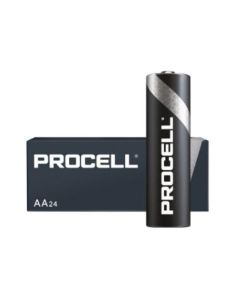 Battery Procell Intense AA Bulk Pack of 24 
