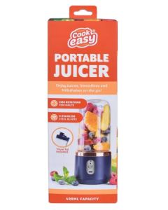 Portable Juicer