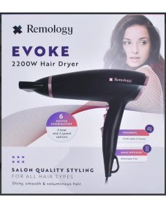 Evoke 2200w Hair Dryer