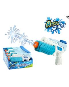 Power Water Blaster 22cm  Display of 6 