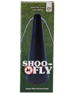 Shoo-Fly Black 