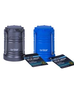 COB LED Pop-Up Lantern