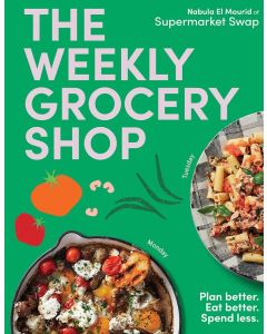 The Weekly Grocery Shop : Nabula El Mourid