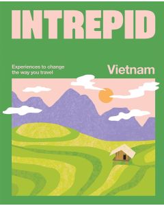 Intrepid Vietnam