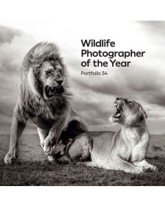 Wildlife Photographer of the Year: Portfolio 34 Natural History Museum